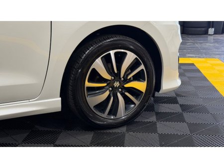 2019 Suzuki Swift - photo 4