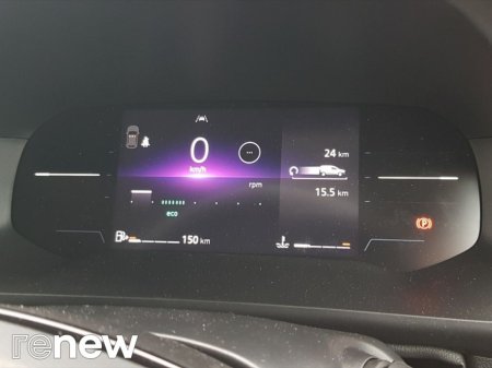2026 Renault Kangoo - photo 13