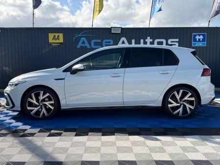 2023 Volkswagen Golf - photo 4