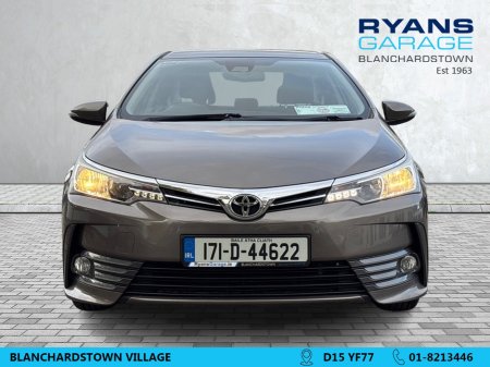 2017 Toyota Corolla - photo 2
