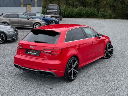 2018 Audi A3 - photo 17