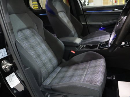 2023 Volkswagen Golf - photo 25