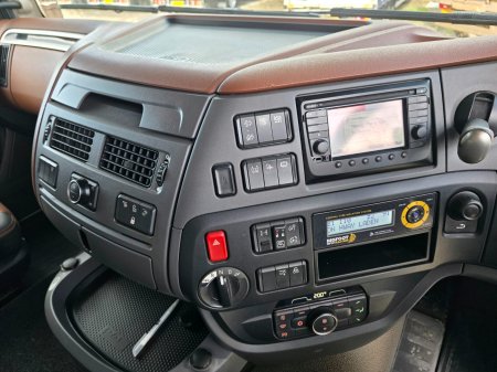2022 DAF 530 - photo 27