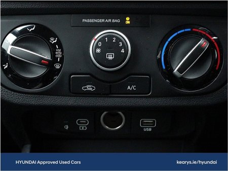 2024 Hyundai i10 - photo 19