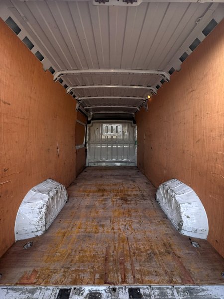 2023 Opel Movano - photo 14