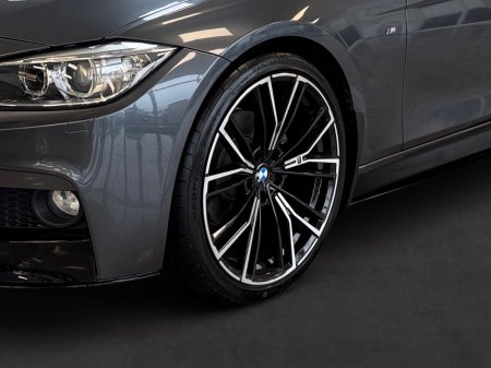 2015 BMW 3-Series - photo 10