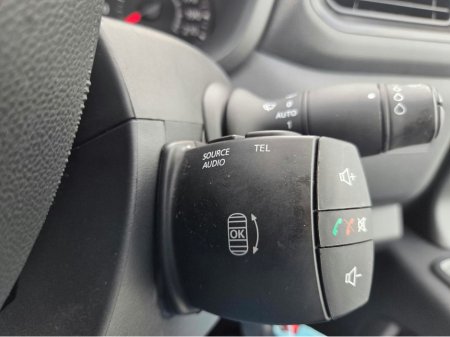 2021 Renault Master - photo 10
