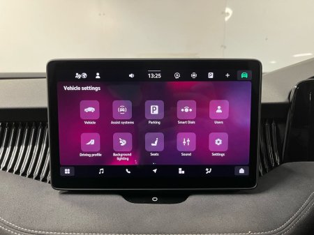 2025 Skoda Superb - photo 15