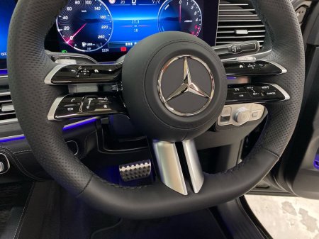 2026 Mercedes-Benz GLE - photo 18