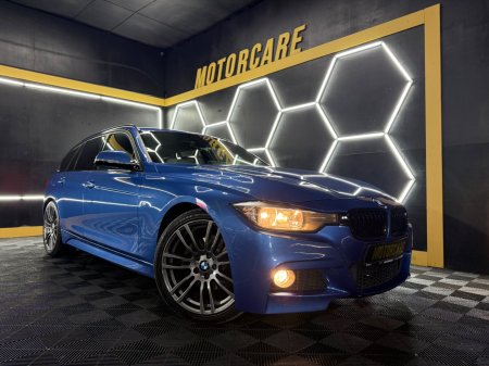 2013 BMW 3-Series - photo 2