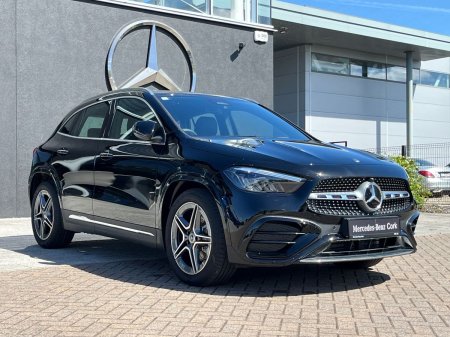 2026 Mercedes-Benz GLA - photo 29