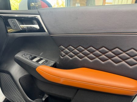 2024 Mitsubishi Outlander - photo 17