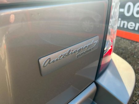 2012 Land Rover Range Rover Sport - photo 18