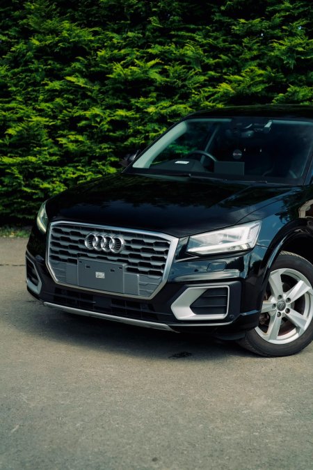 2020 Audi Q2 - photo 7
