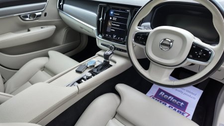2020 Volvo S90 - photo 16