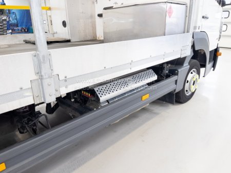 2023 MERCEDES BENZ ATEGO 816 - photo 15