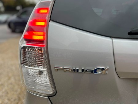 2015 Toyota Prius - photo 6