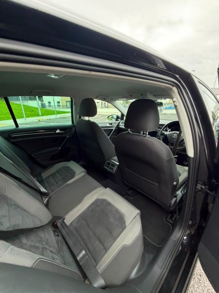 2016 Volkswagen Golf - photo 6