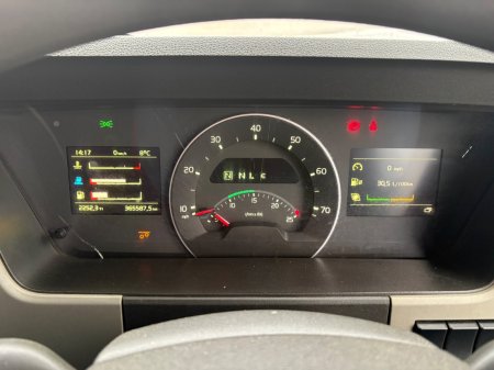 2019 Volvo FM380 - photo 16