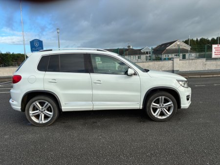 2015 Volkswagen Tiguan - photo 4