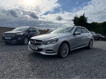 2014 Mercedes-Benz E-Class - photo 7