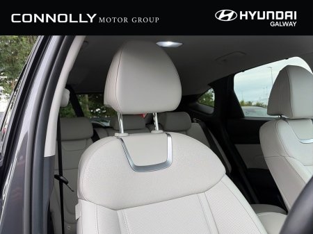 2026 Hyundai Tucson - photo 23