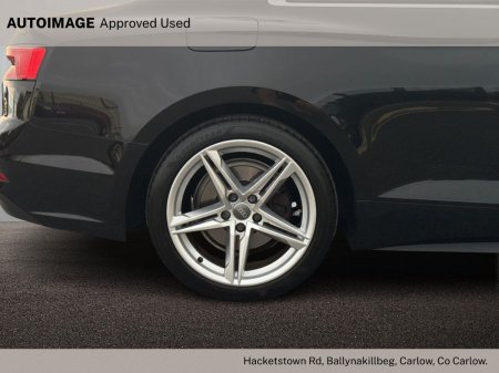 2017 Audi A5 - photo 8