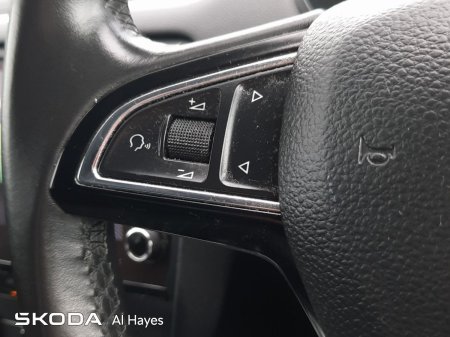 2019 Skoda Octavia - photo 22