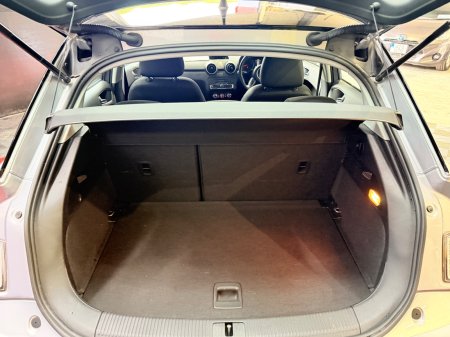 2014 Audi A1 - photo 11