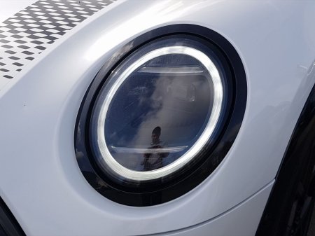 2025 Mini Cooper - photo 19