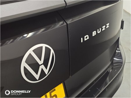 2024 Volkswagen ID.Buzz - photo 15