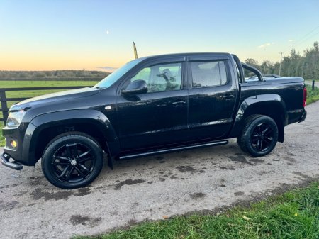 2014 Volkswagen Amarok - photo 9