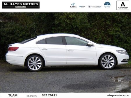2016 Volkswagen CC - photo 25