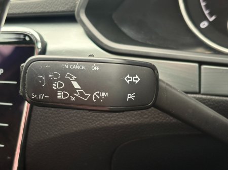 2019 Skoda Superb - photo 14