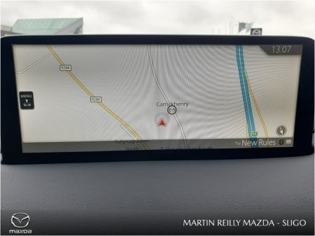 2025 Mazda CX-5 - photo 15