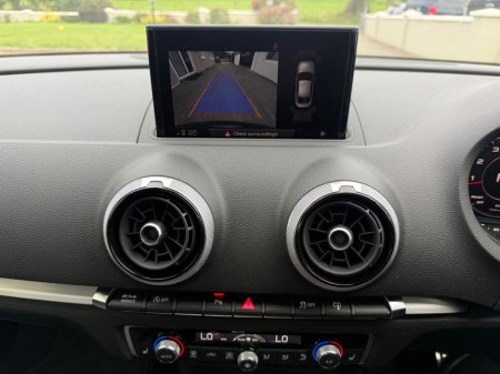 2017 Audi A3 - photo 10