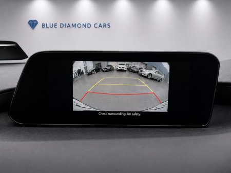 2021 Mazda Mazda3 - photo 11