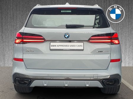 2026 BMW X5 - photo 15