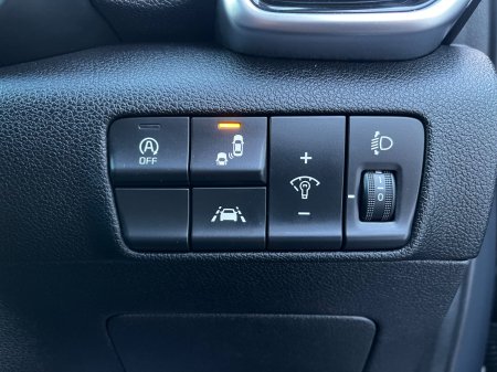 2020 Kia Sportage - photo 29