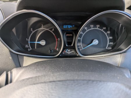2014 Ford B-Max - photo 27