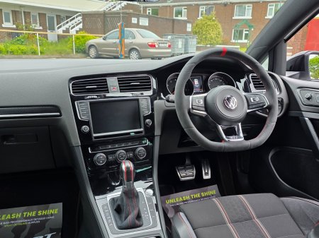 2016 Volkswagen Golf - photo 24
