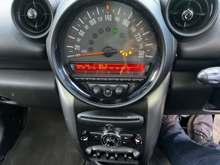 2016 Mini Countryman - photo 21