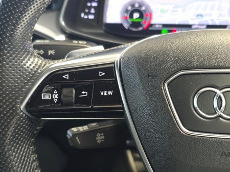 2019 Audi A7 - photo 23