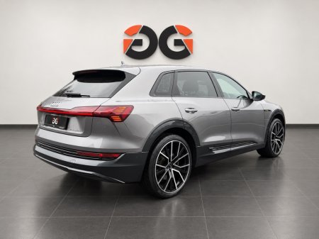 2020 Audi e-tron - photo 6