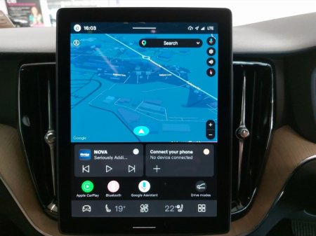 2026 Volvo XC60 - photo 18