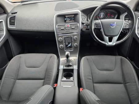 2014 Volvo XC60 - photo 12