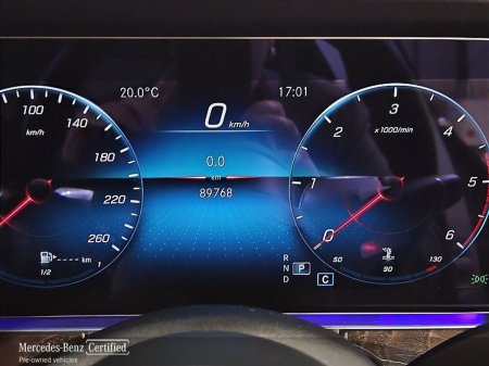 2022 Mercedes-Benz E-Class - photo 13