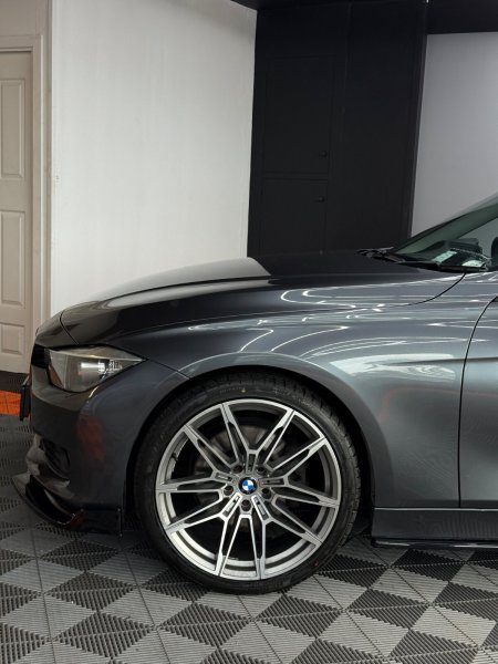 2014 BMW 3-Series - photo 22