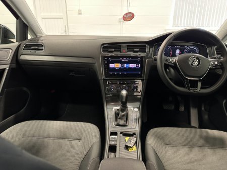 2020 Volkswagen Golf - photo 37