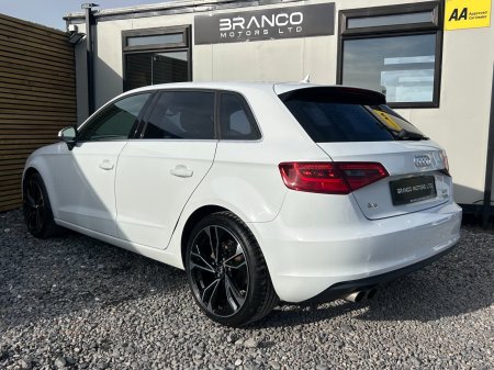 2015 Audi A3 - photo 6